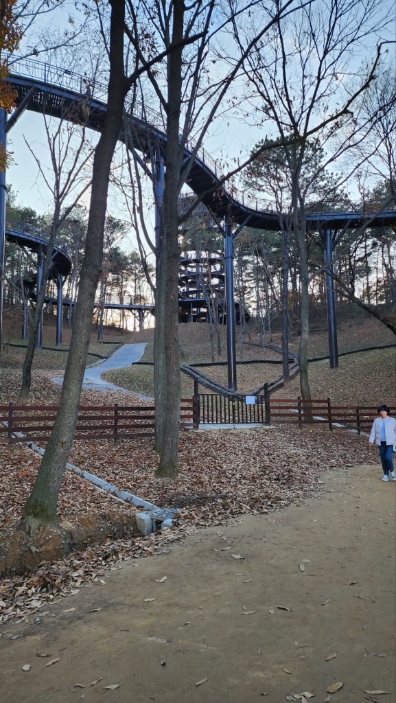 금광호수하늘전망대 🌿 안성의 새로운 힐링 명소를 소개합니다!