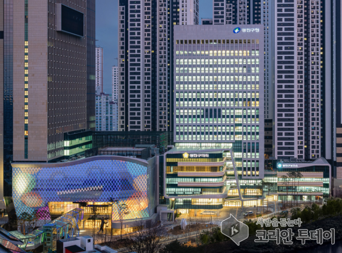 청렴도 1등급 광진구, ‘청렴 페스타’로 조직문화 혁신 나서