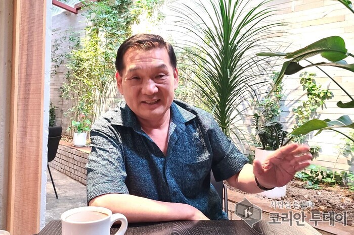 "안 되면 되게 하라!" 특전사의 강인한 태권도, 지금 도전하라!