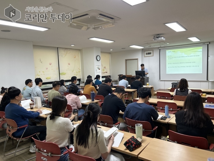현장 중심 맞춤형 교육으로 아동복지 질 높인다