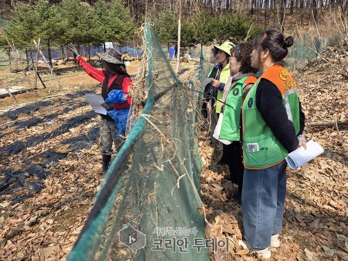 동두천 생연1동, "불씨 하나도 용납 없다” 청명·한식 앞두고 산불 예방 총력