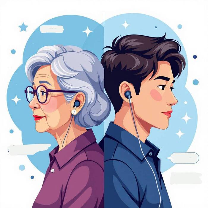 14. 소음성 난청 – 현대인의 위협, 예방할 수 있는 마지막 기회