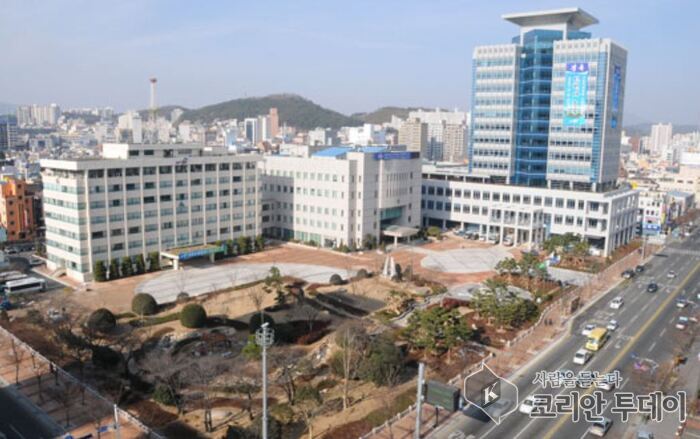 인공지능 기반 토지대장 한글화, 울산시 디지털 전환 본격화