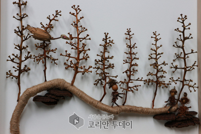 인천나비공원, 9월 ‘자연물 공작품 특별전’ 개최… 자연물 창의력 발현의 장