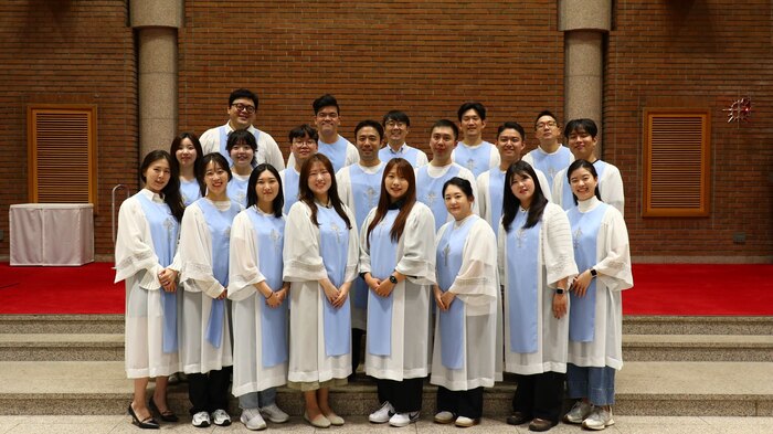 가을 밤, 떼데움이 선사하는 성가의 울림 — “AFTER MASS: 미사가 끝나고”