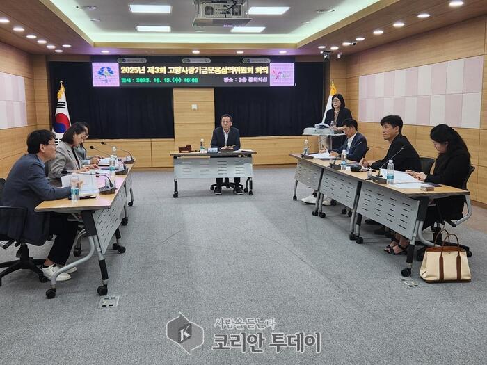 부평구, 2026년 고향사랑기금 사업 6개 최종 선정, 취약계층 지원·재해 대비·생활복지 강화