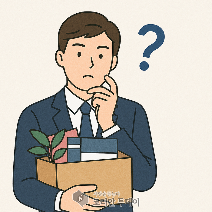 “내가 그만뒀는데 실업급여가 된다고?”… 자발적 퇴사자도 받을 수 있다는데, 진짜일까?
