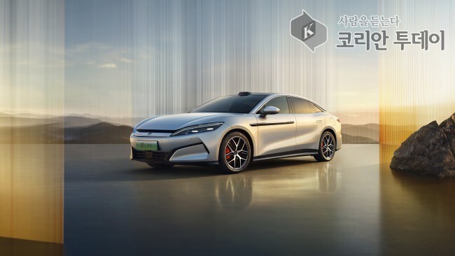 비야디(BYD), 전기차 1분기 순이익 최대 119% 급증… 글로벌 전기차 시장 장악