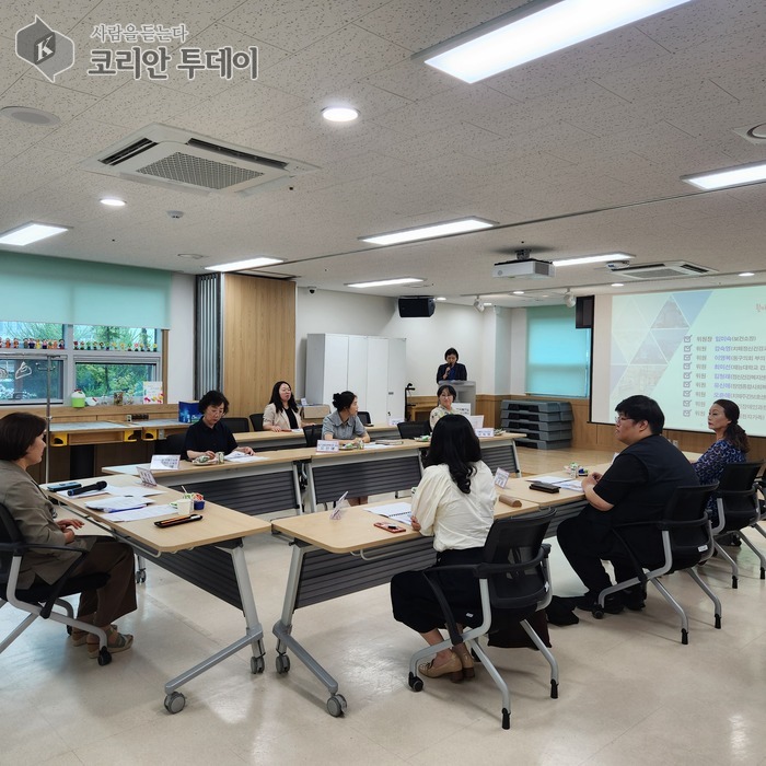 “치매 걱정 없는 동구 만든다”…민관 손잡은 ‘치매안심 네트워크’ 본격 가동