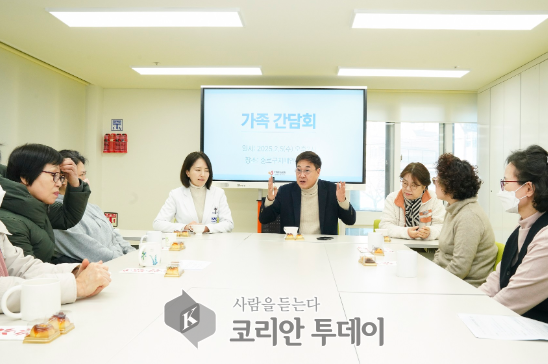 종로구, 창신3동 ‘치매안심마을’ 지정…지역사회 돌봄 안전망 강화