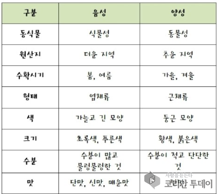 [마크로비오틱 5] 바쁜 일상 속 건강 챙기기, 간편 마크로비오틱 레시피의 힘