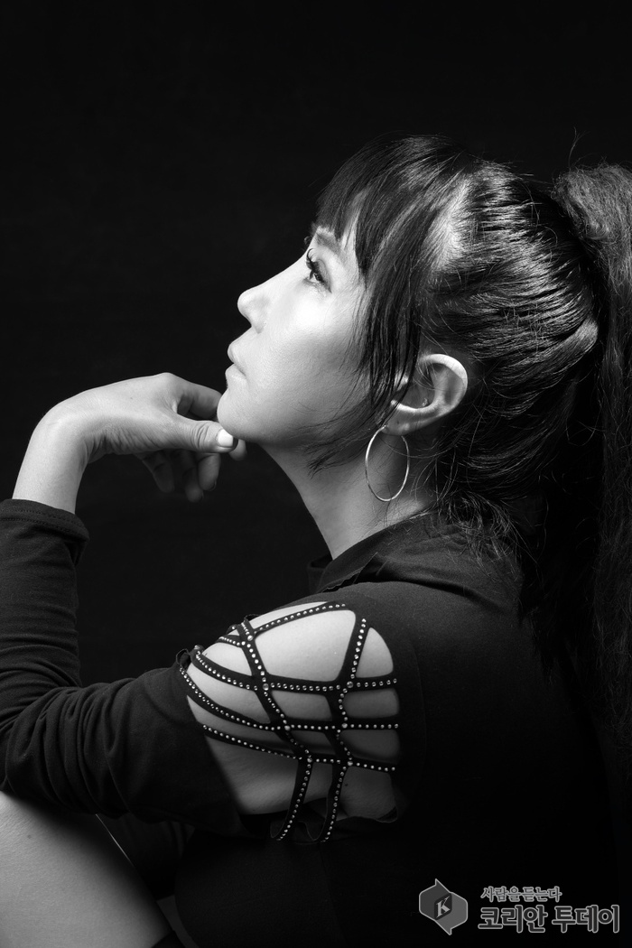 장수애, "단 한 사람의 마음이라도 울릴 수 있다면 그걸로 충분합니다"