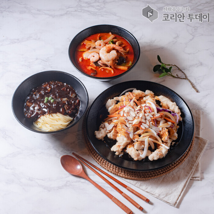양주 삼숭동 중식당 ‘짬짜땡’, 현지 맛집으로 입소문…그 인기 비결은?
