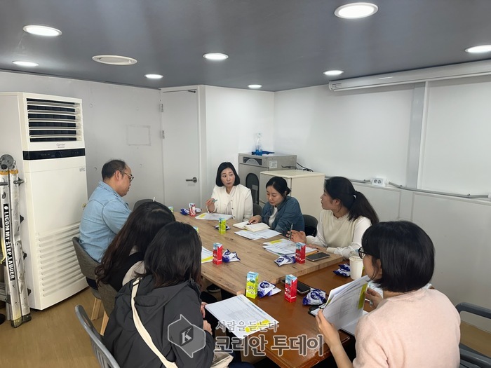 성동구, 어르신 의료·요양·돌봄 원스톱 지원…초고령사회 선도 모델 만든다
