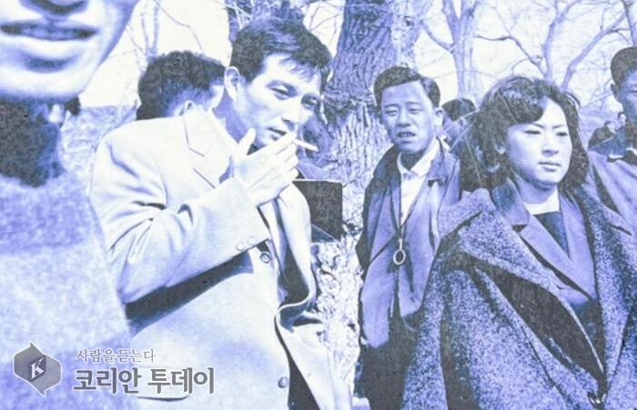 영화계의 전설 명배우 신성일, 대한민국 최고의 미남 톱스타, 신성일 기념관 건립 추진