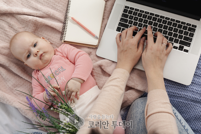 경력단절여성의 경제적 자립 돕는다… 아일육연구소, 출산휴가비·육아휴직 전략 웨비나 개최