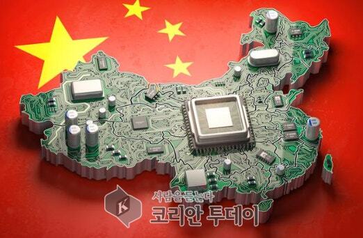 중국, AI 산업 육성 박차…글로벌 경쟁력 강화 시도