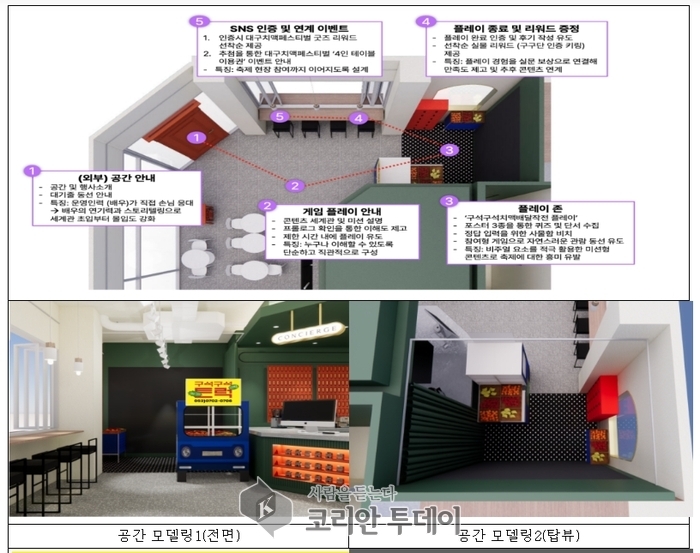 치맥에 사과까지… 성수동서 펼쳐지는 ‘1박 2일 축제 맛보기’ 대잔치