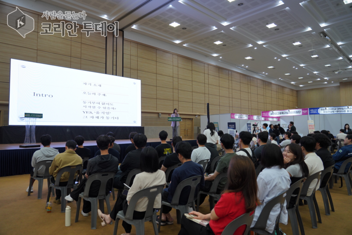 2025 새만금 JOB going with 이차전지, 지역 일자리 매칭 성공적 마무리