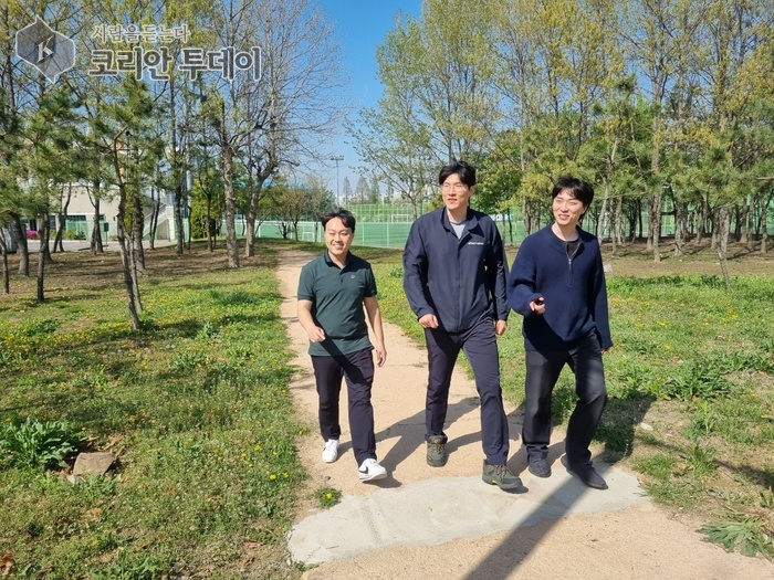 건강한 직장 문화 조성을 위한 첫걸음, 5월부터 7월까지 3개월간 전개