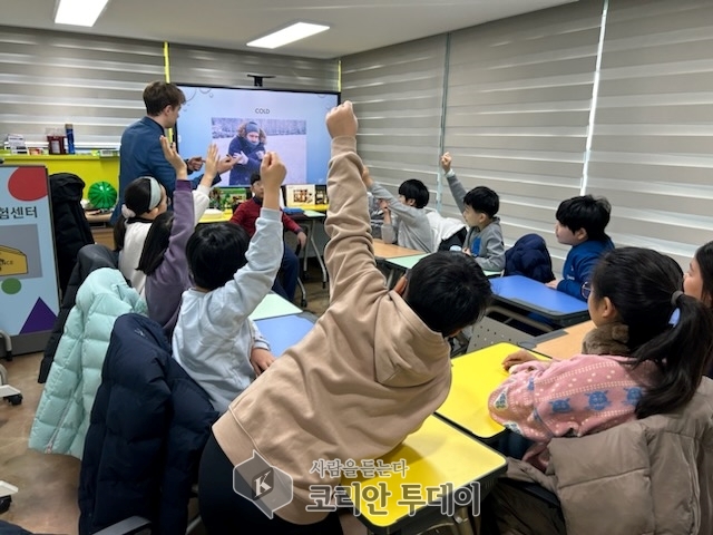 성동구, 12년 연속 교육특구 지정…‘명품 교육도시’ 자리매김