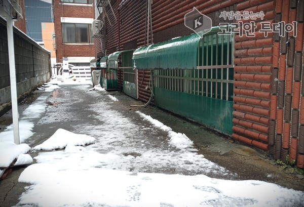 인천 ‘반지하’ 주택 이주 정책, 실효성 낮고 사각지대 방치