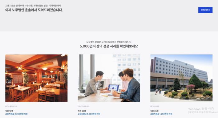 고용유지·청년채용 지원까지…사업자 맞춤형 고용지원금 관리 필요성 부각