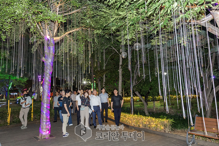양주시 탄소중립 기후캠프, 초등학생 환경교육 ‘RUN·LEARN 프로그램’ 성료