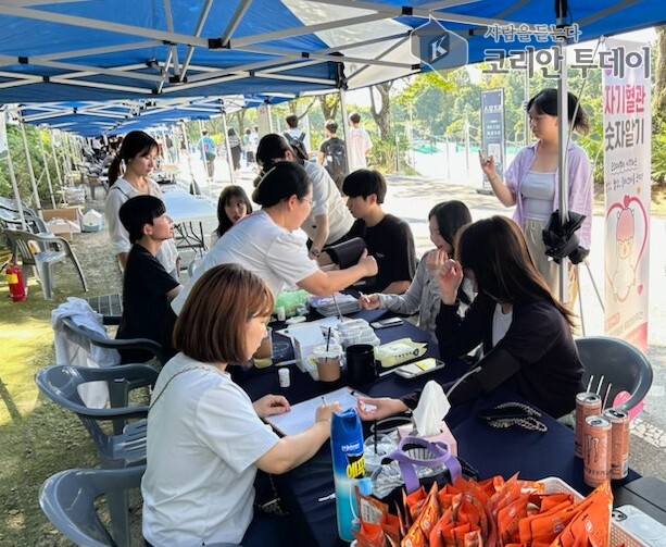 안성시 보건소, 9월 심뇌혈관질환 예방 ‘레드서클’ 캠페인 실시