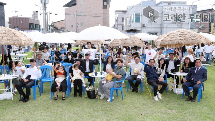 2024년 안성시 청년축제 ‘We, Walk, With’ 성황리 개최!