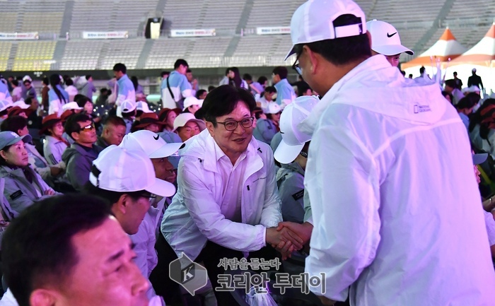 김포시, 제35회 경기도생활체육대축전에서 의미있는 성과 달성