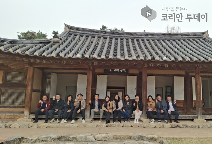 불현동과 조안면, 주민자치로 하나 되다…지역 상생의 첫 발 내딛어