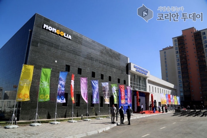 한-몽골 협력 결실, ‘몽골 관광종합교육센터’ 개관…지속 가능한 관광 발전 교두보 마련
