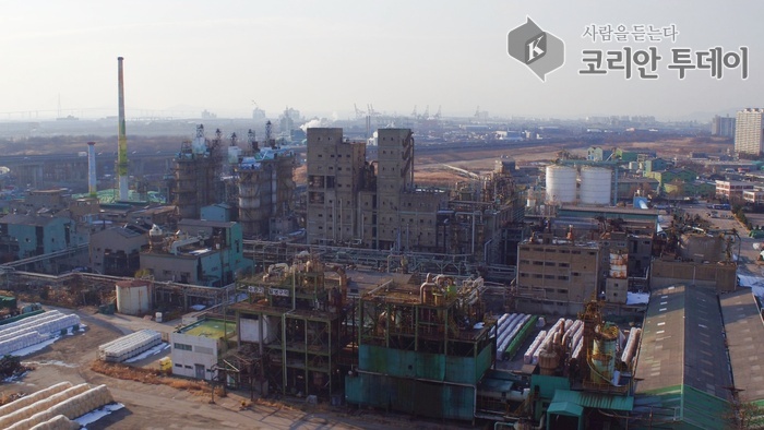 70년의 산업기억, 도시변화로 잇는다…미추홀학산문화원, ‘학익·용현 지역 기록 토론회’ 개최