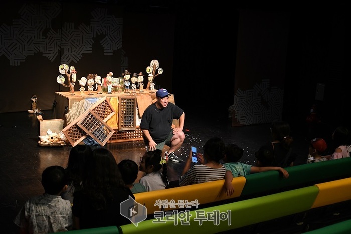 부천문화재단, 2025-26년 어린이공연 작품 공모 실시