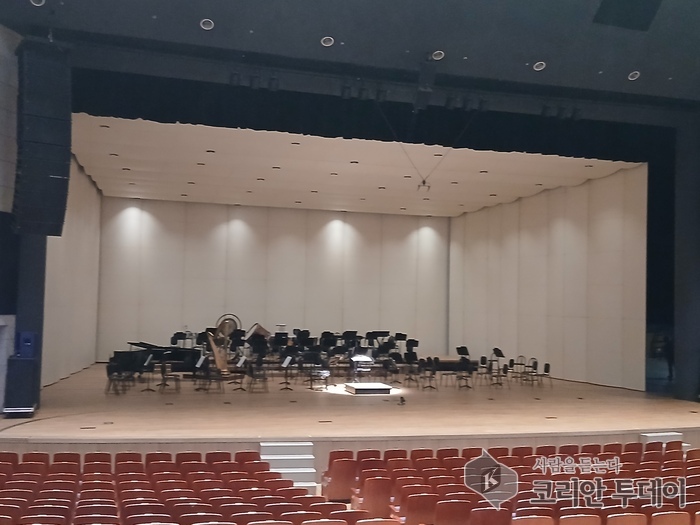 라벨 탄생 150주년 기념 음악회