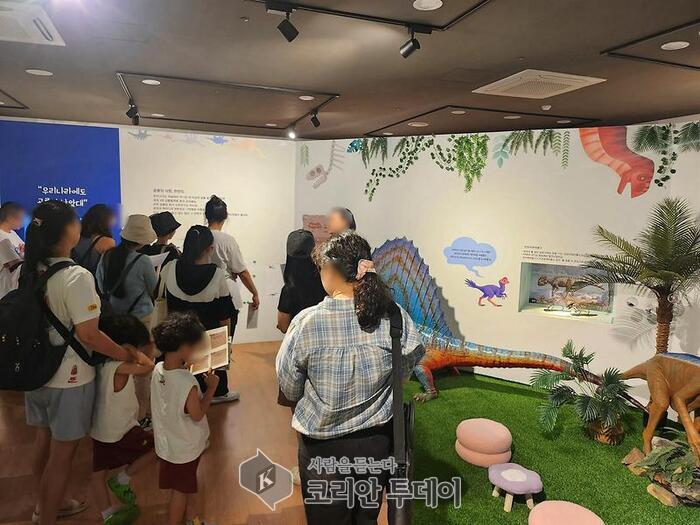 계양산성박물관, 관람객 증가 속 문화 핫플로 성장