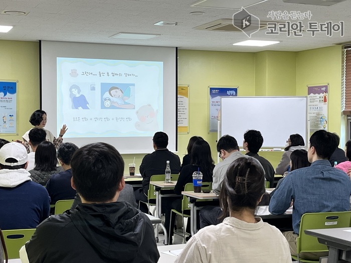 하반기 주말 가족건강 프로그램, 연수구 주민 건강문화 확산