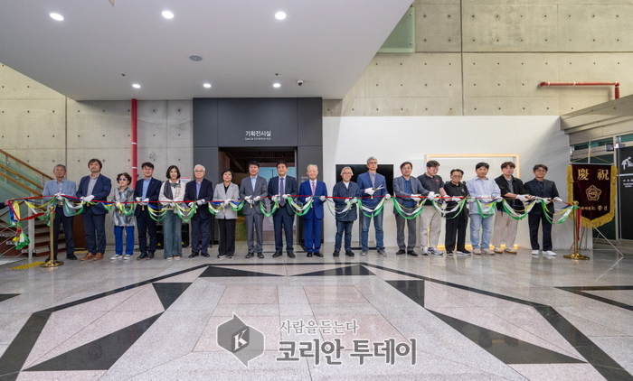 부평의 어제와 오늘을 기록하다: 부평역사박물관, 특별기획전 ‘도시기억법’ 개막으로 문화적 정체성 확립