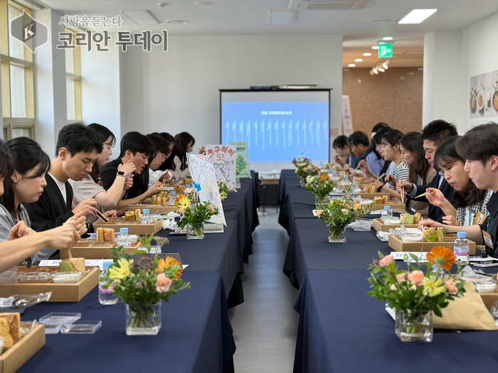신메뉴로 지역 상권 살린다…인천중구문화재단 ‘개항크리에이터 4기 품평회’ 성료