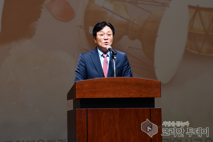 강화군, 제13회 전국국악경연대회 성황리에 마무리