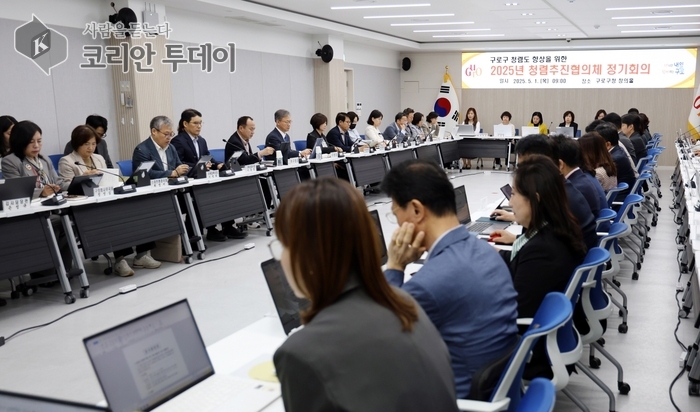 ‘마을버스 운전자 취업 지원사업’ 운영… 일자리, 교통 문제 해소