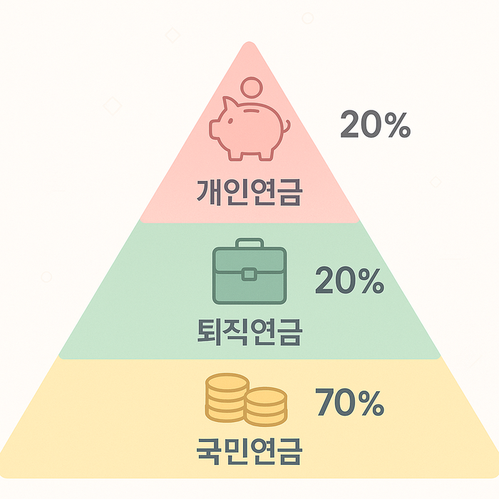 연금보험 완벽 가이드