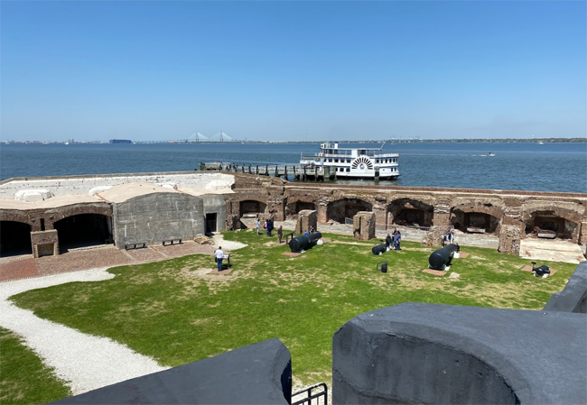 Fort-Sumter