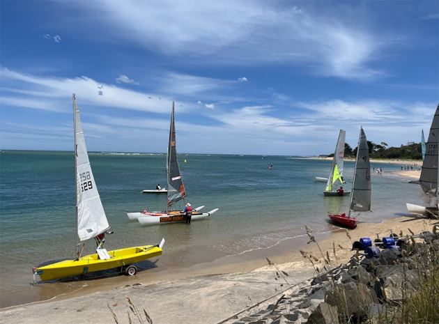 Inverloch Surf Life Saving Club