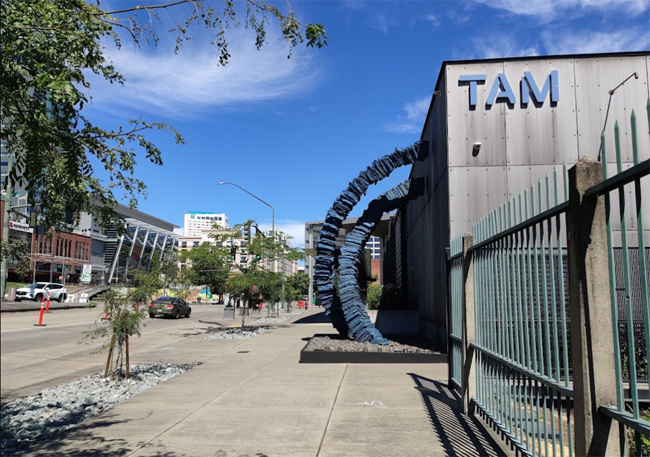 Tacoma-Art-Museum