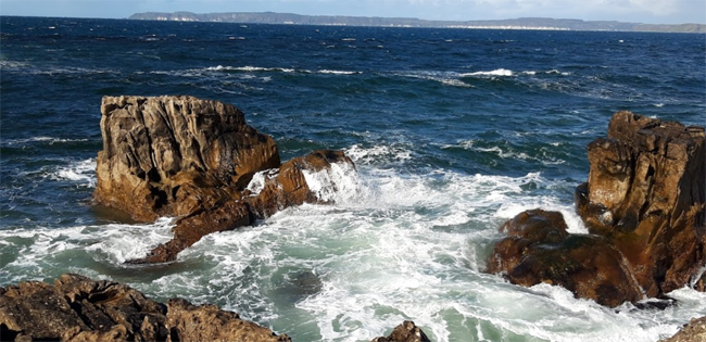 Ballycastle-Beach