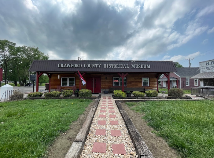 Crawford County Historical Museum