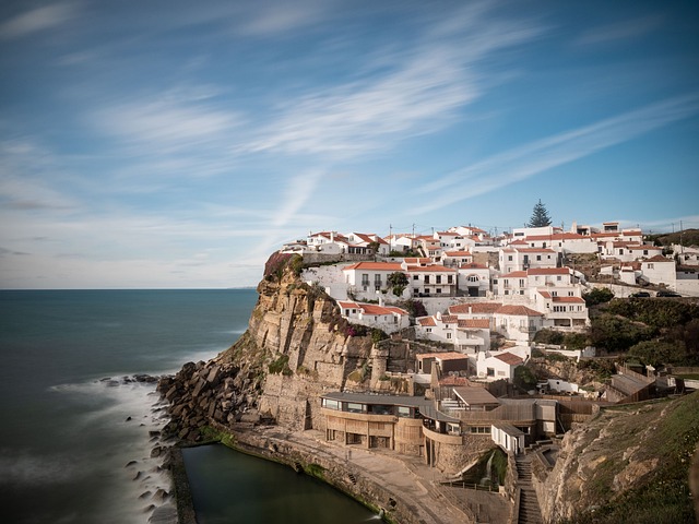 Aldeia de Azenhas do Mar