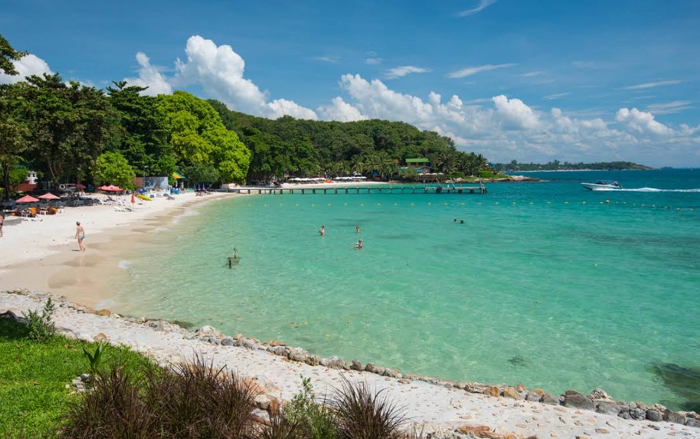 사멧 섬(Koh Samed)